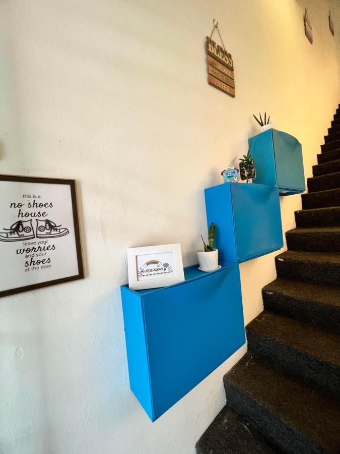 Hideaway ~ Best Memories Start Here! Mersing Εξωτερικό φωτογραφία