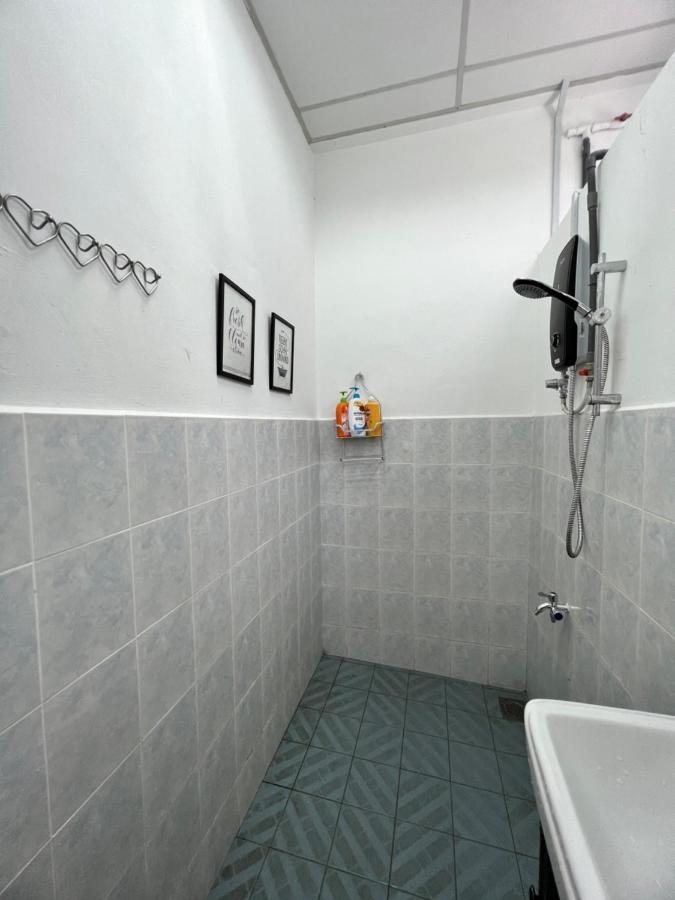 Hideaway ~ Best Memories Start Here! Mersing Εξωτερικό φωτογραφία