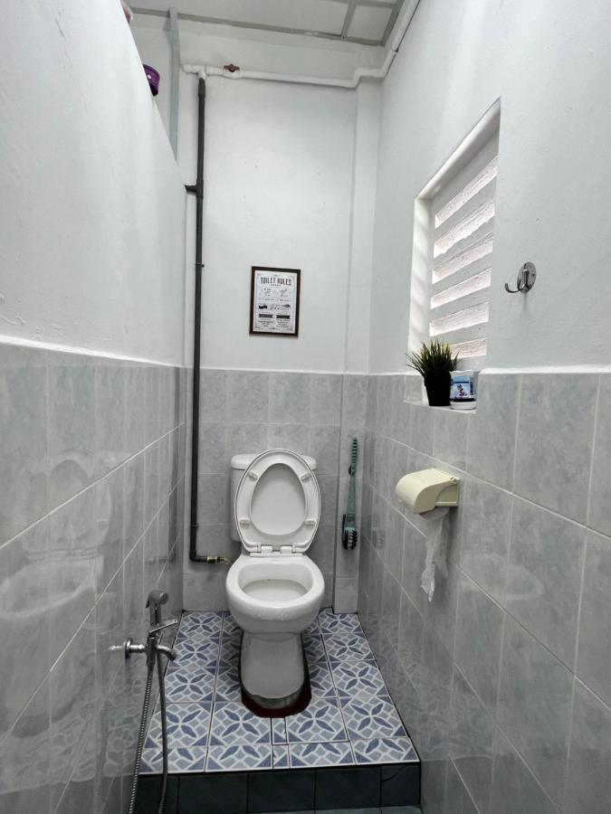 Hideaway ~ Best Memories Start Here! Mersing Εξωτερικό φωτογραφία